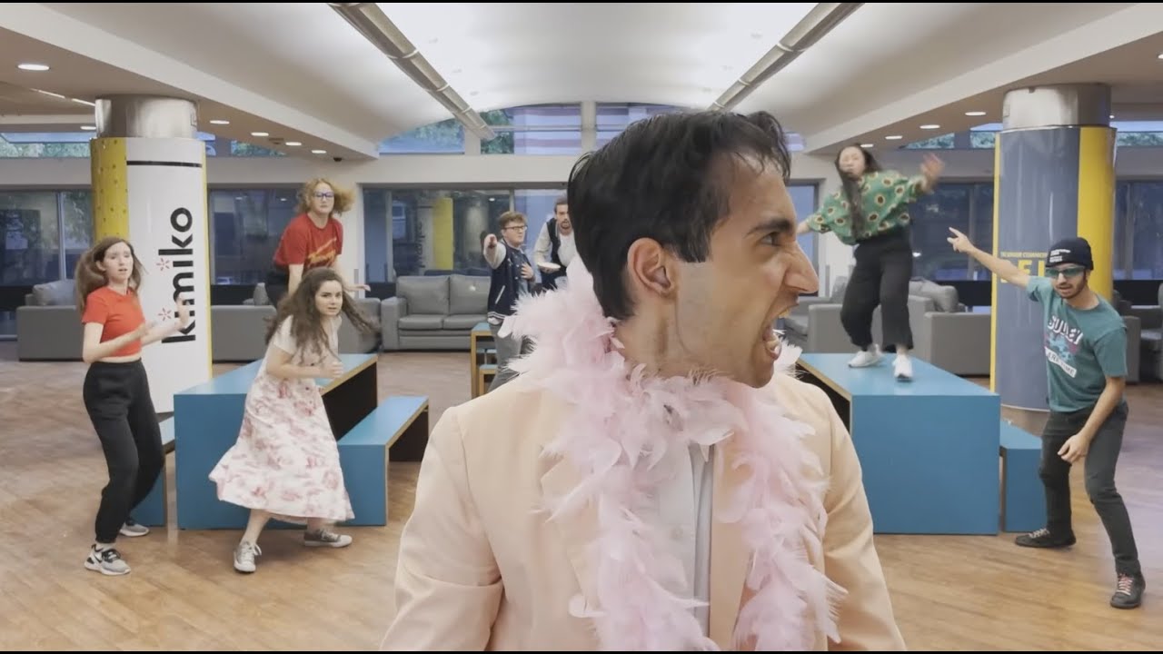 Stick to the Status Quo from High School Musical | Imperial College MTSoc