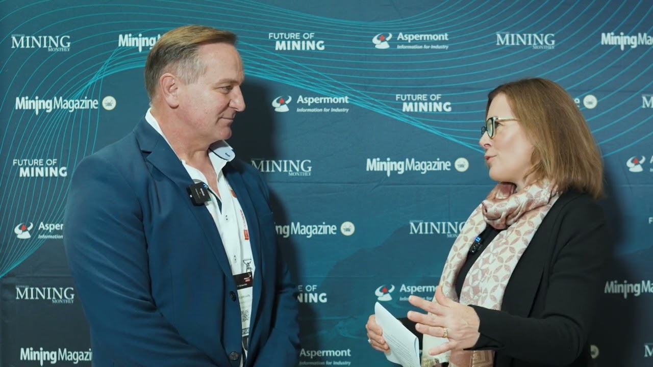 ASM on Australia&rsquo;s REE role at Future of Mining Perth 2024