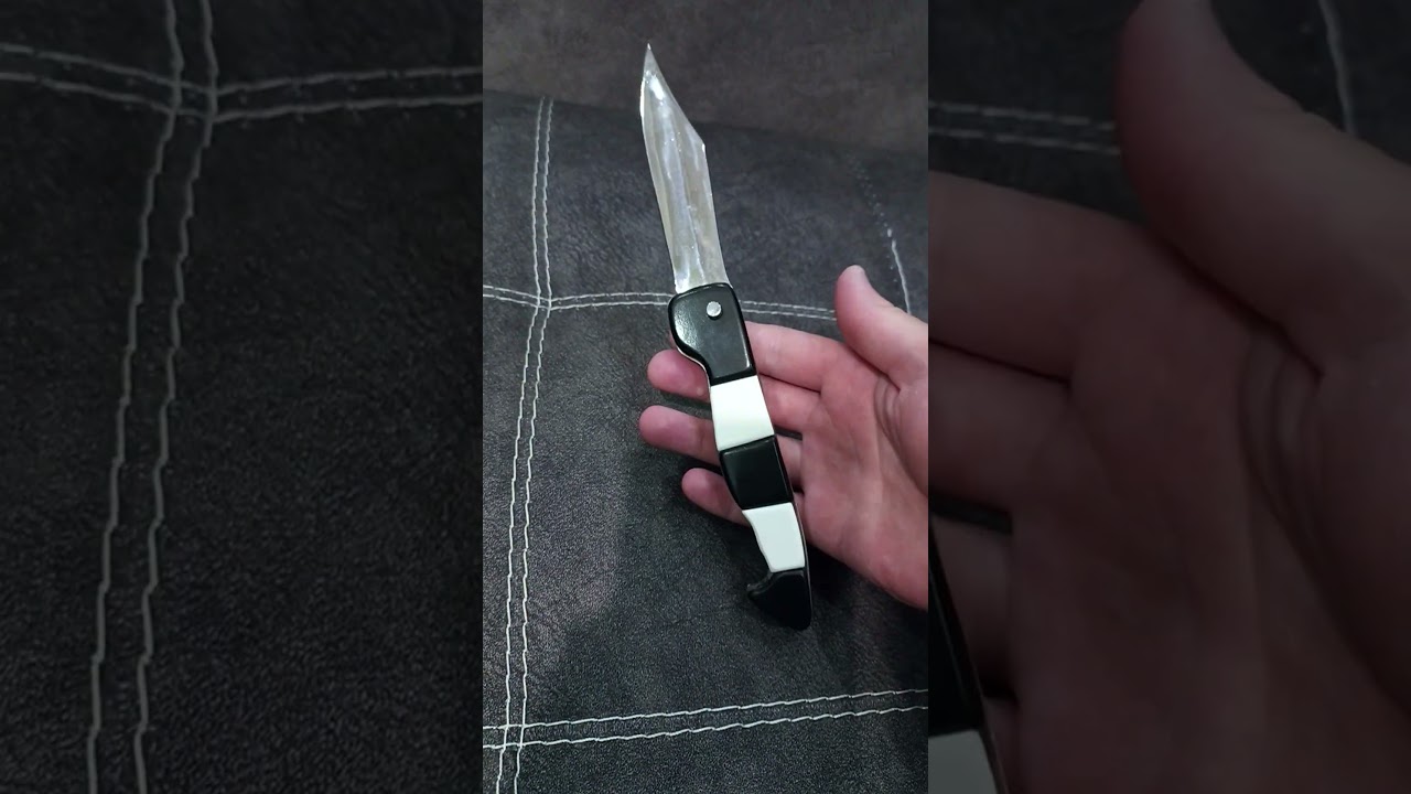 89105405850.  В ПРОДАЖЕ ЗОНОВСКИЙ ВЫКИДНОЙ НОЖ ИТК 19...