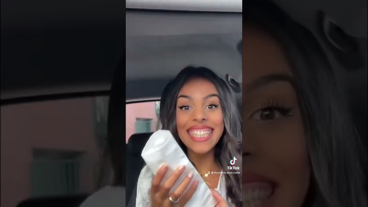 GESSO COMMESTIBILE 😋 ISCRIVITI❤️ volete altri video ASMR?