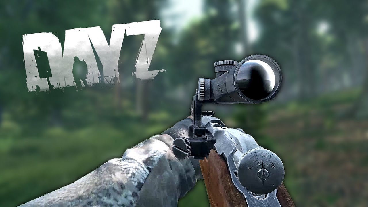 Mosin Sniper - 100% Accuracy 🎯