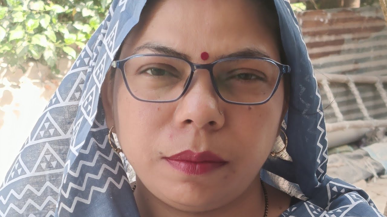 Gaav walo ki rasoi is live