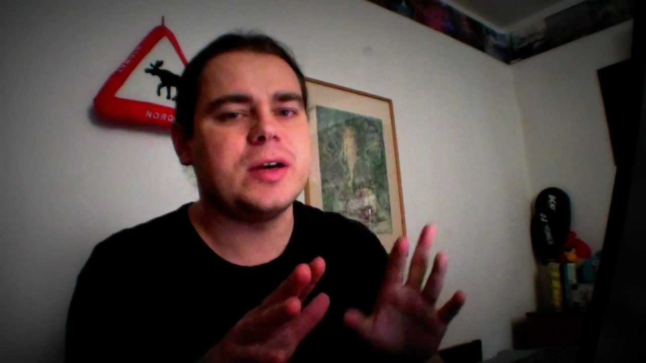 odpowiedź video - ROJOV13 - Pseudonim, ksywka, nick, awatar (Moje uRojenia #50)