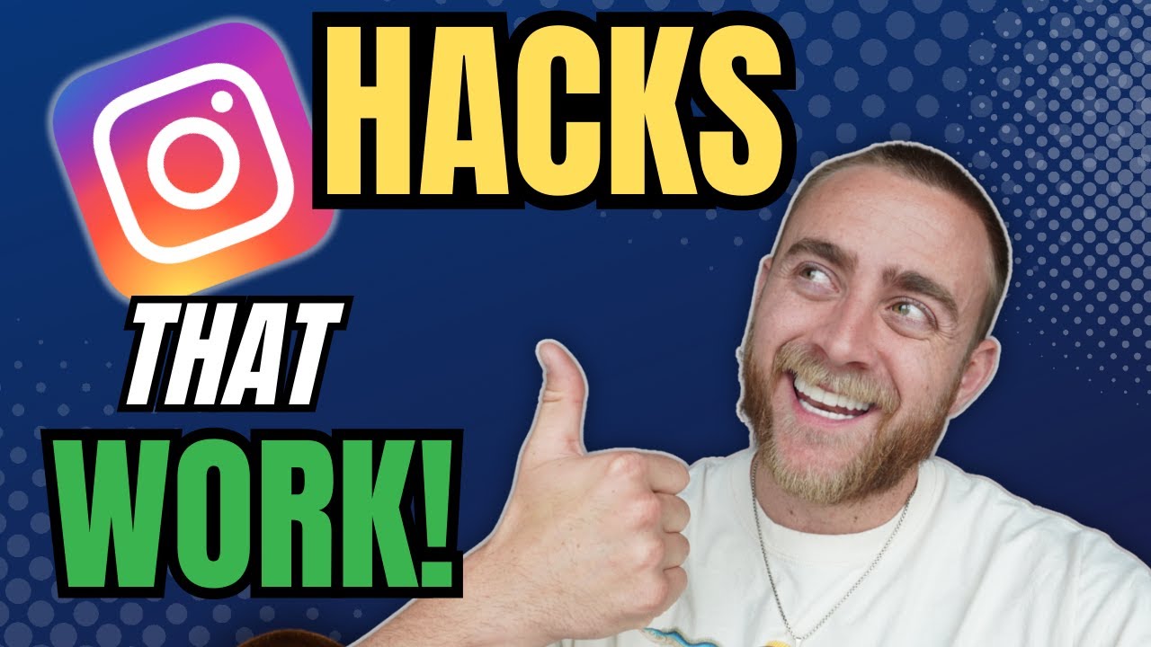 10 лайфхаков для Instagram, которые реально работают в 2024 году