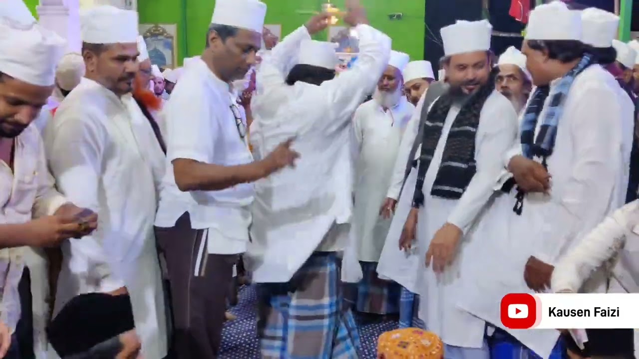 Tu Ameer e Abul-ula Hai Me Gulam e Abul-ulai | Urs Mubarak Sayyedna Ameer Abul-ula R.a