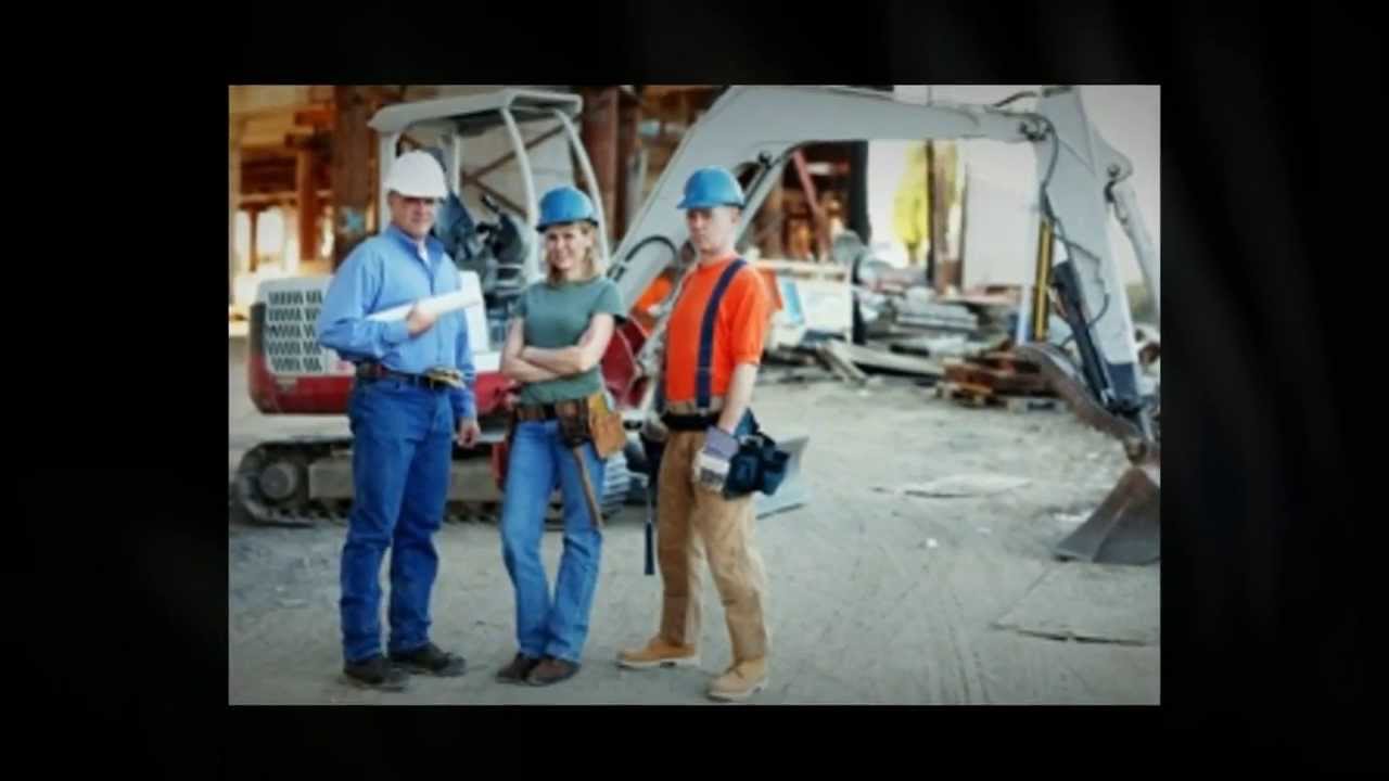 Construction Worker Salary