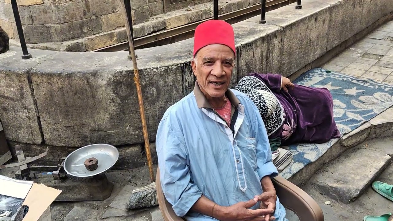 باب زويلة والمأذنتين {هنا مصر هنا اتعلقت رؤوس التتار لما فكرو يحتلو مصر