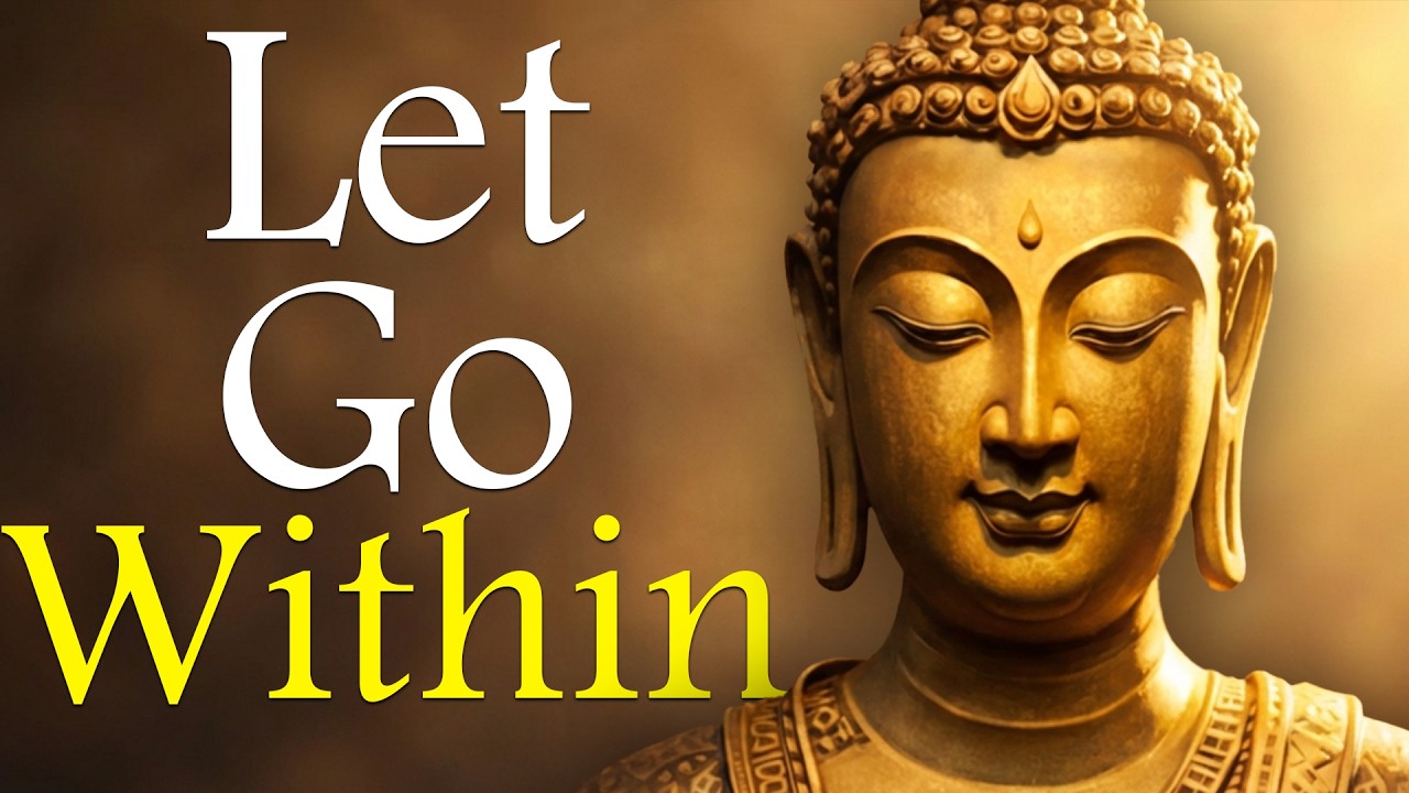 Let Go of Tomorrow | 3 Hours of Buddhist Teachings for Anxious Nights