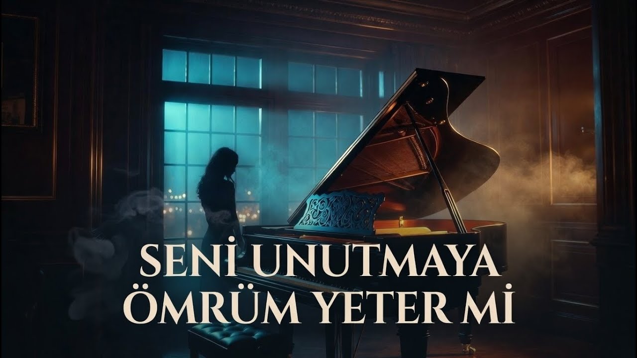 SENİ UNUTMAYA ÖMRÜM YETER Mİ | Ümit Besen (Duygusal Yorum)