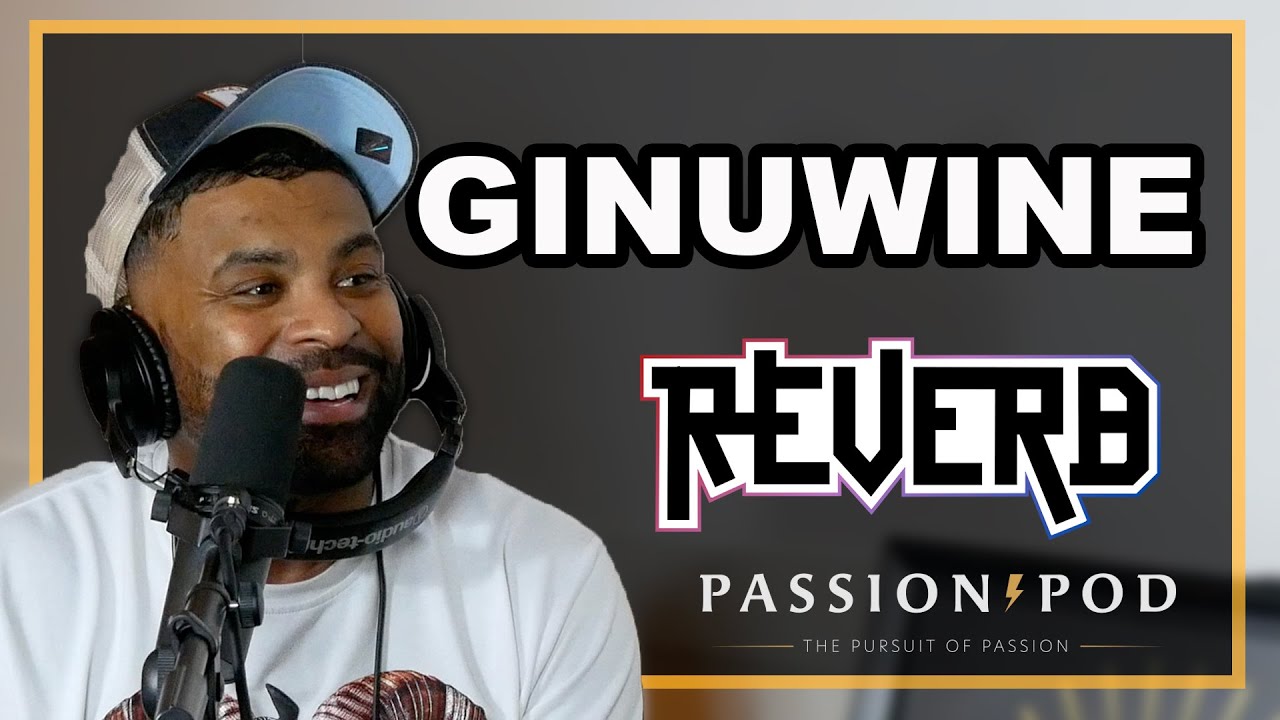 VIP Access: Ginuwine at Reverb