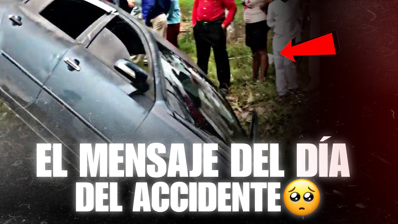MENSAJES PELIGROSOS QUE TRAEN VENGANZA 