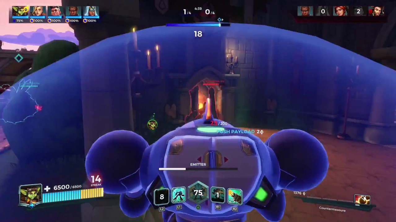 qqTROLLIN 44 ELIMINATION STREAK for the LOSS