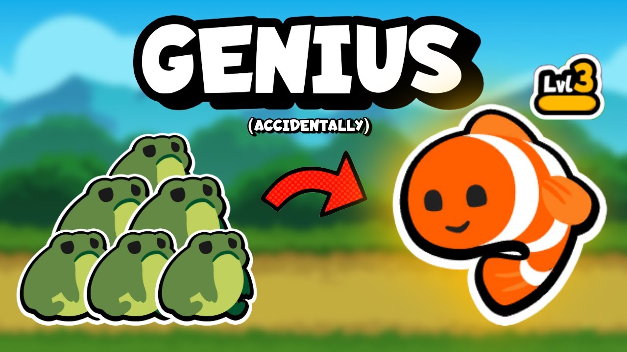 How I Accidentally Became a Super Auto Pets Genius