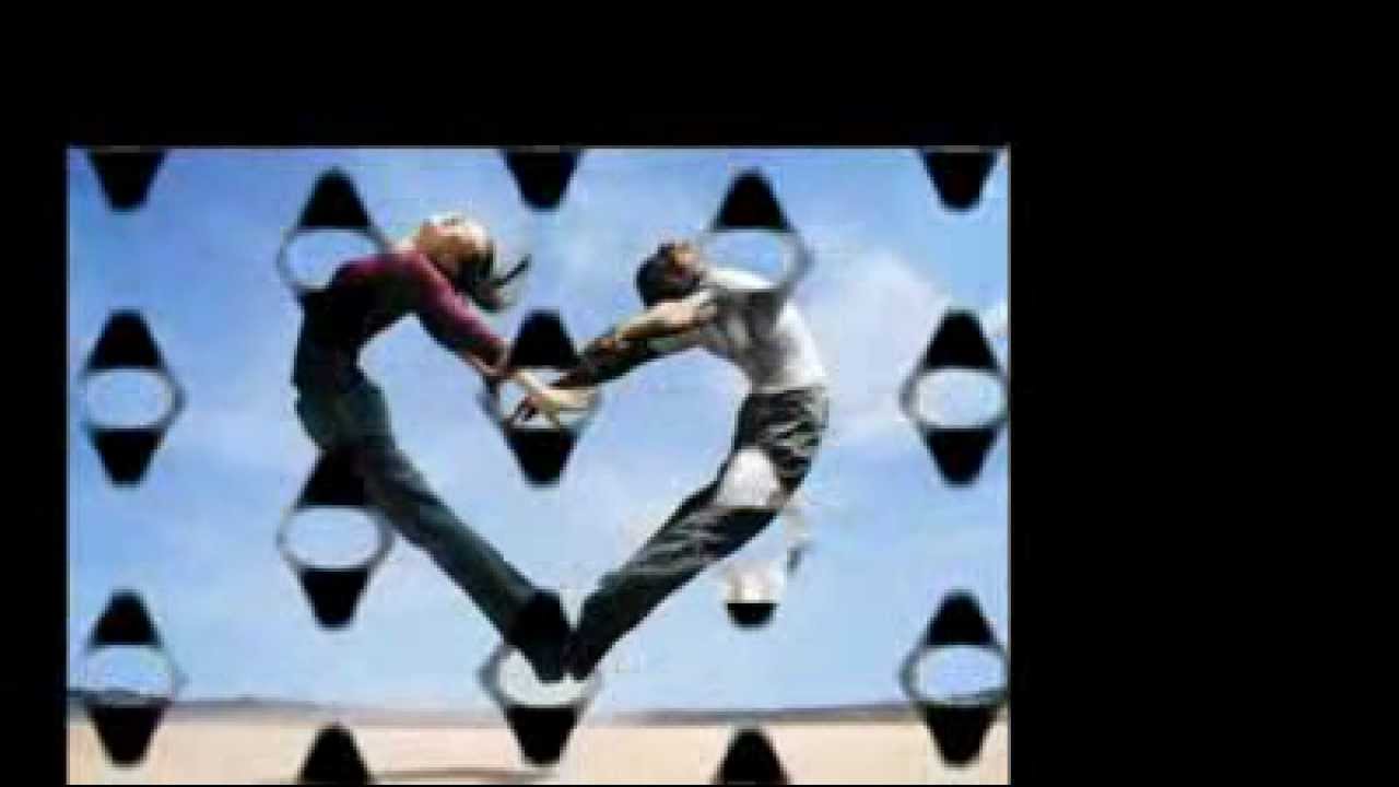 Я люблю тебя Achale