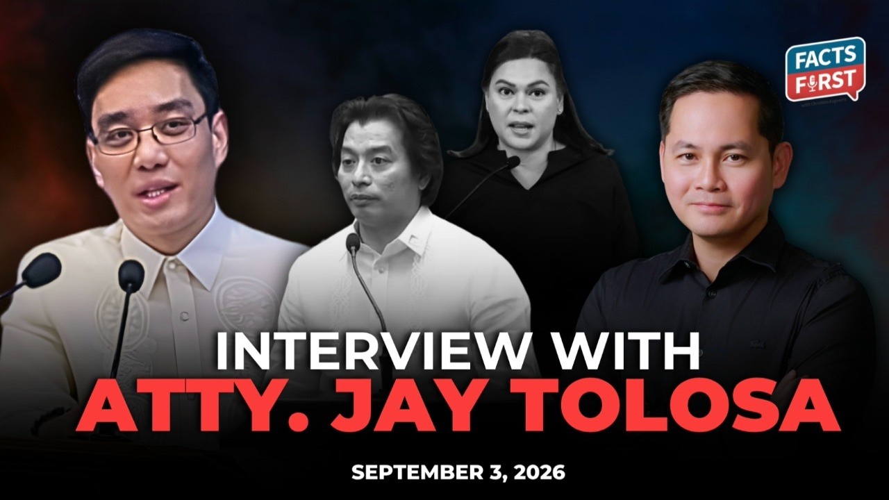 Paanong 'walang alam' si Atty. Michael Poa?