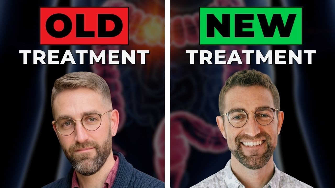 Diverticulitis Treatment is Changing | Here's Why