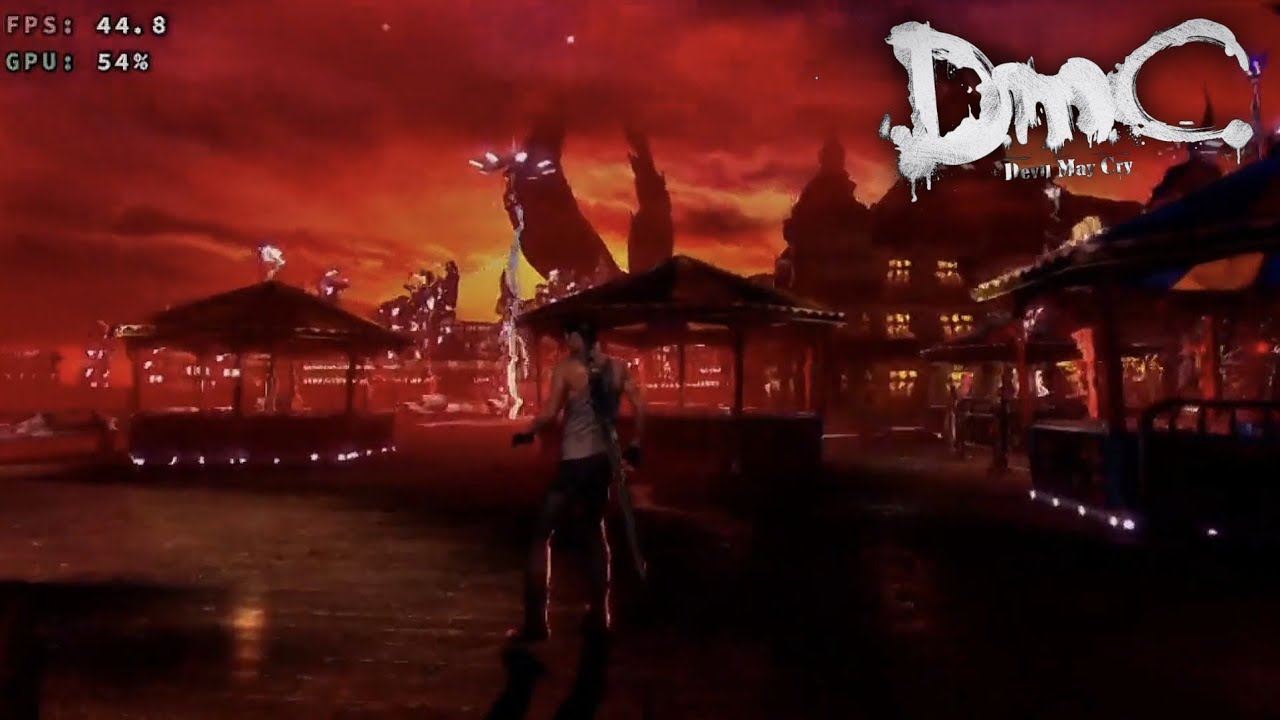 DMC DEVIL MAY CRY | GALAXY A56 - WINLATOR BIONIC LUDASHI 2.6.1|EXYNOS 1580 + CONFIG