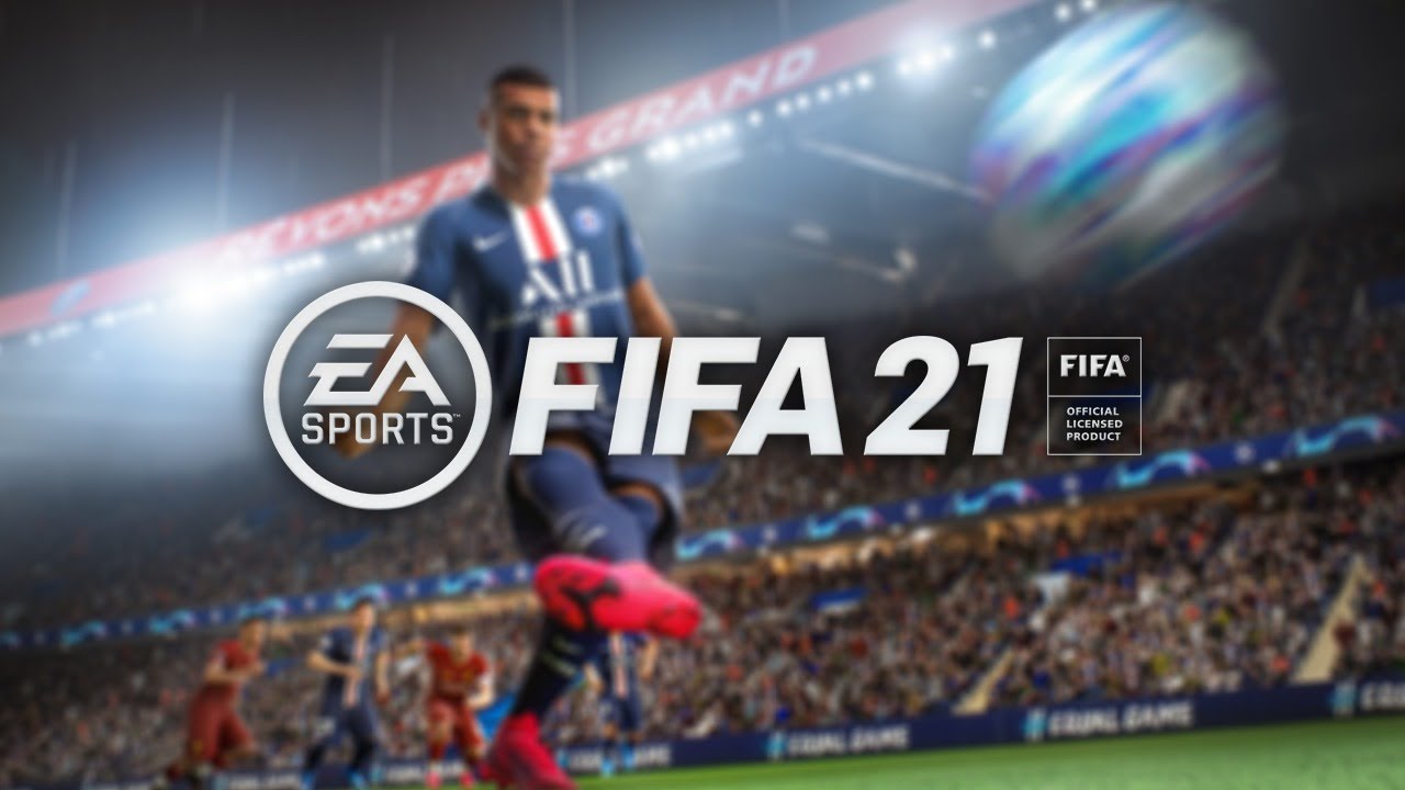 fifa 21 beta gameplay
