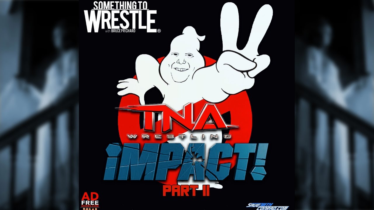 STW #17: TNA Wrestling Chapter 2