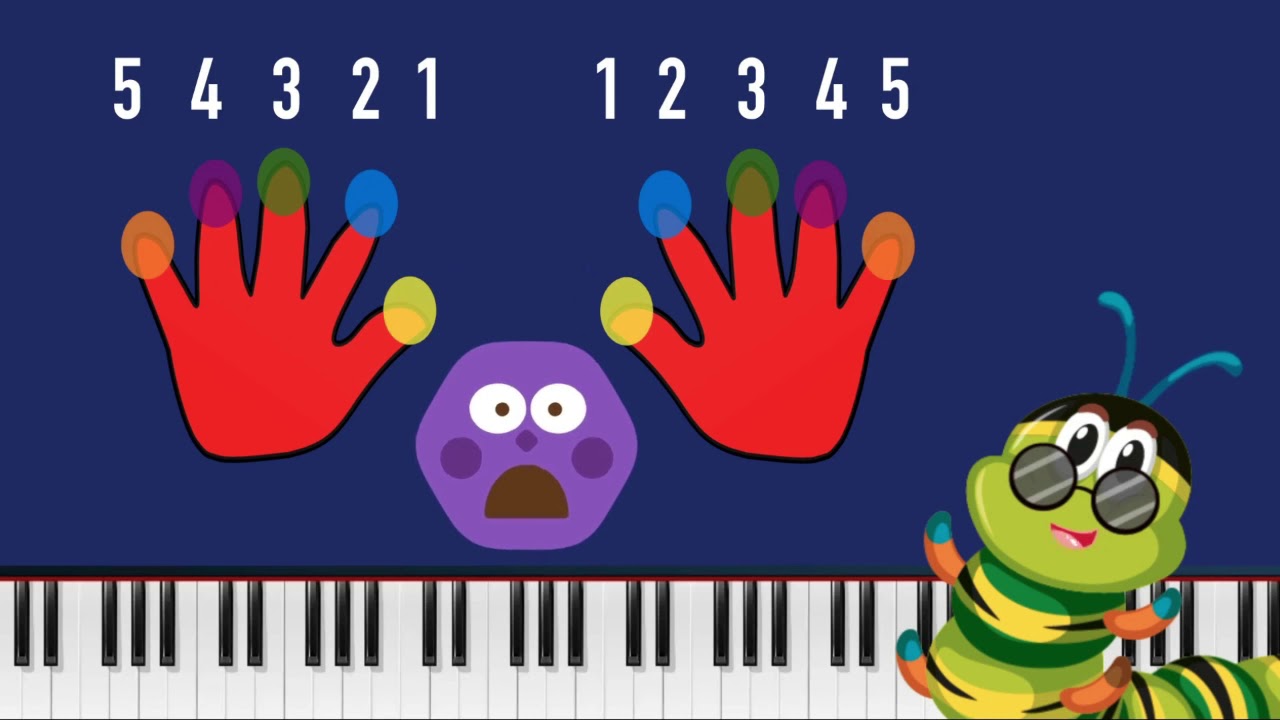 Çocuklara Piyano Dersi I 9.Senfoni I L.W.Beethoven