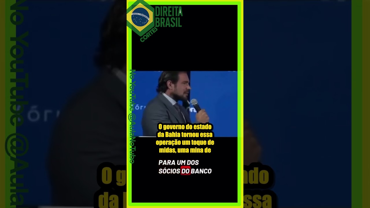 000 Preste atencao O governo do estado da Bahia tornou essa oper