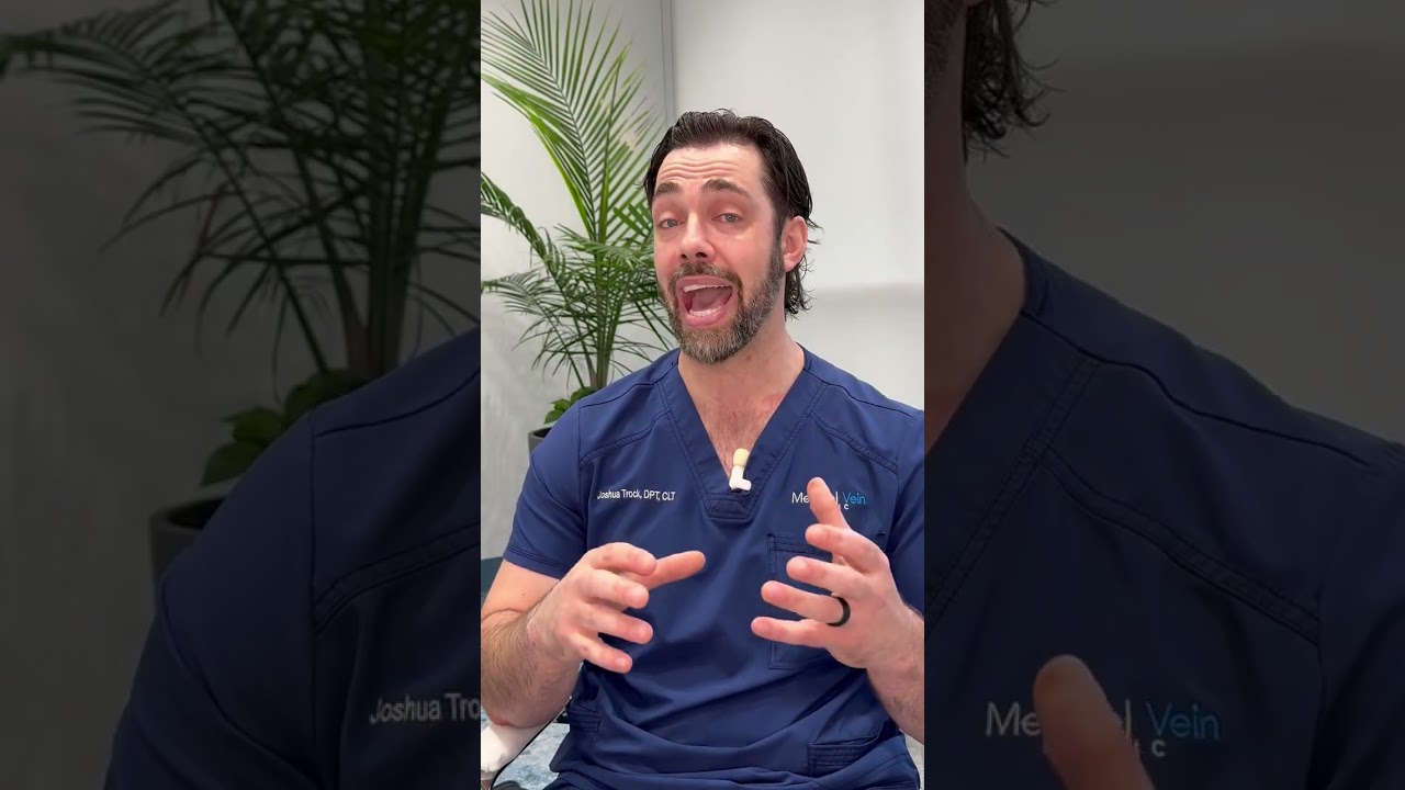 Lipedema and Vein Disease How do They Relate? Medical Vein Clinic&trade; breaks it down