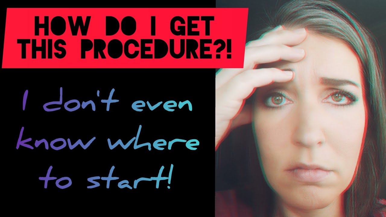 How to pursue thyroid RFA and PEI treatment