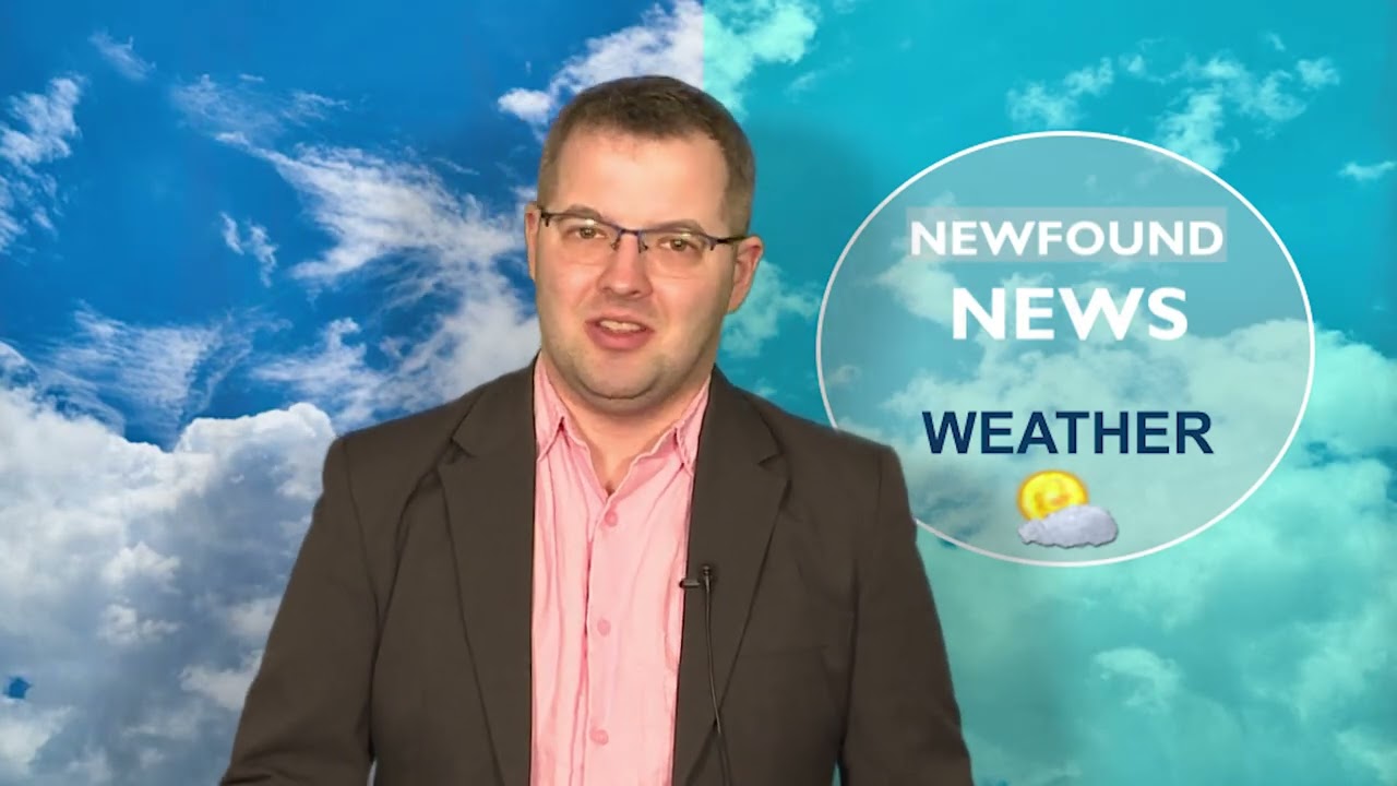 News and Weather Update for Jan 16
