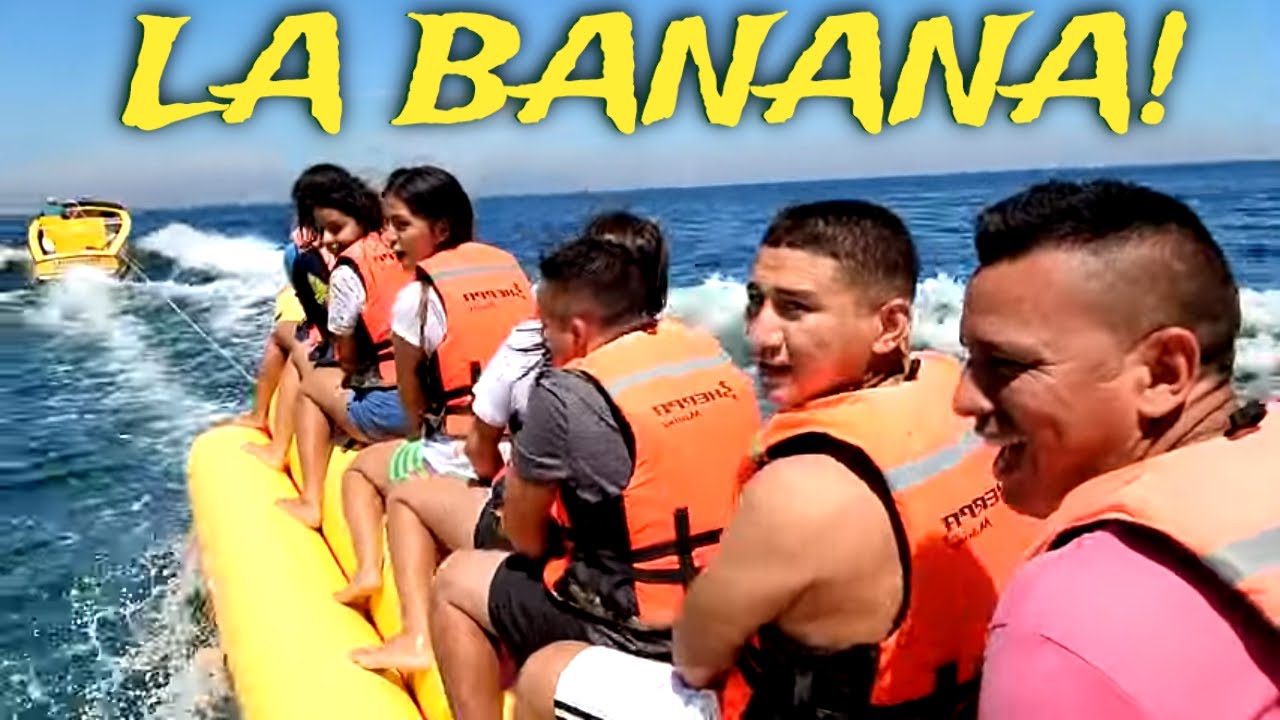 Vive esta aventura extrema al máximo con nosotros!
