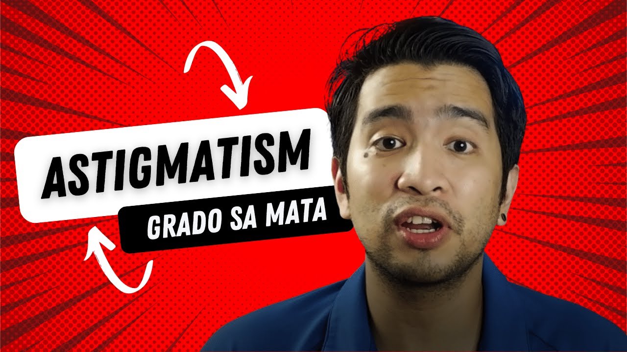 ASTIGMATISM