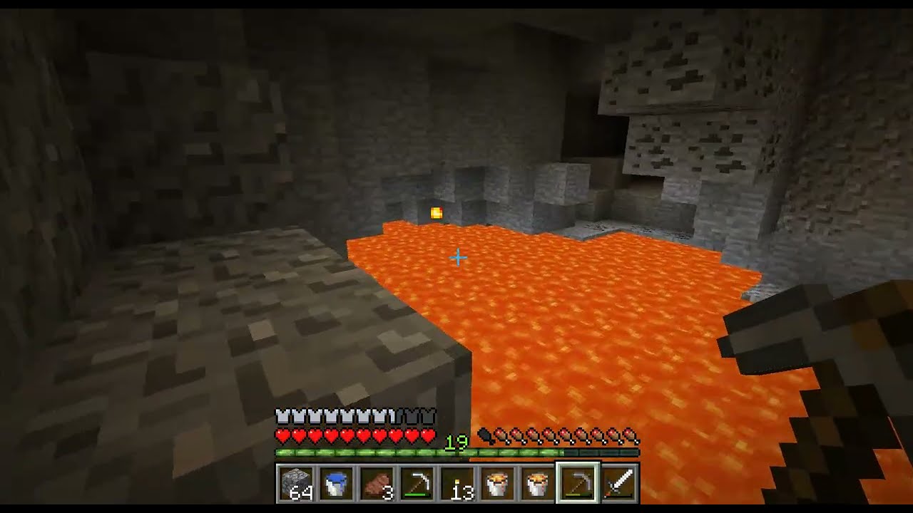 Minecraft: Last Light #6 Salida triunfal
