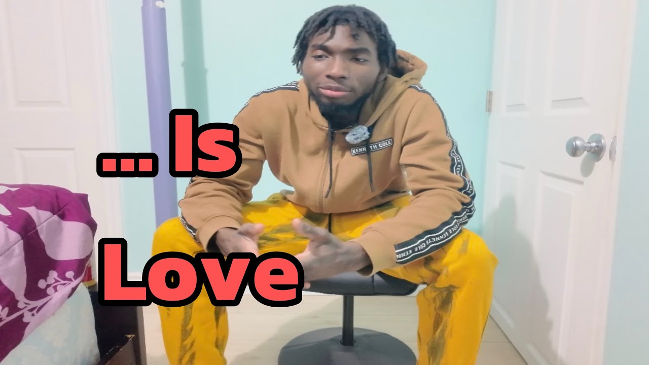 What True Love Actually Is 