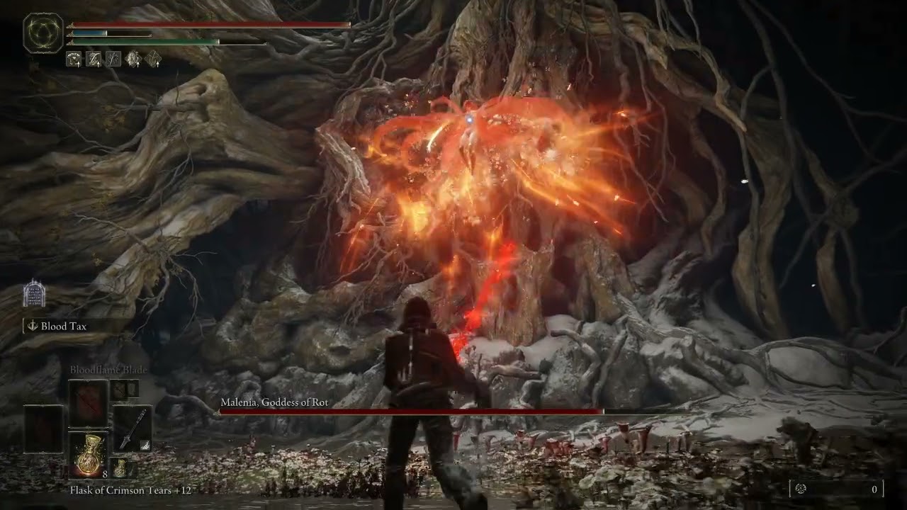 Friendly Duel
