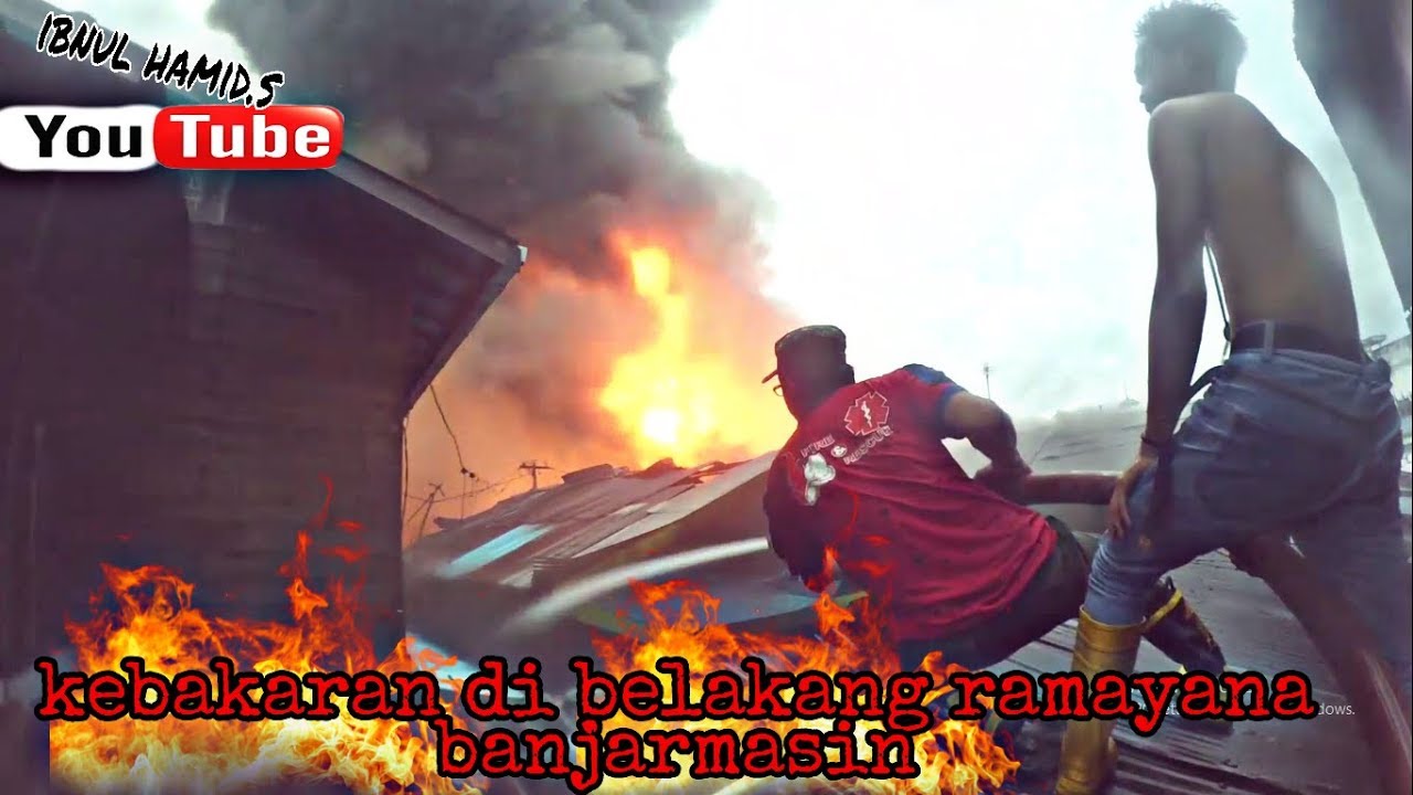 64# respon cepat jaya 65 TKM belakang sentral antasari banjarmasin