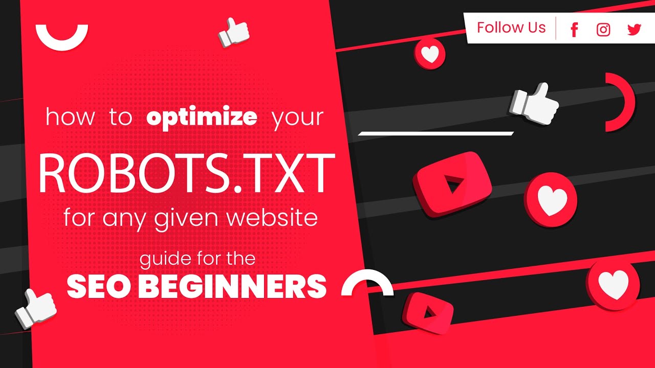 How to Optimize Robots.txt to Save Your Crawl Budget | Guide for SEO Beginners by ThatWare