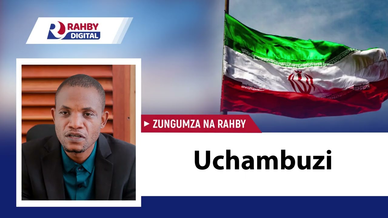 Rahby || Uchambuzi