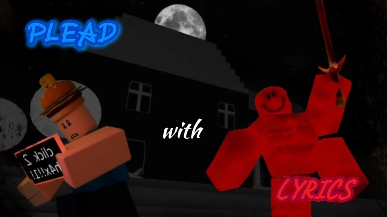 | FORSAKEN LYRICS | Plead with Lyrics (angelboii ver.) FEAT. @Signalfram3 