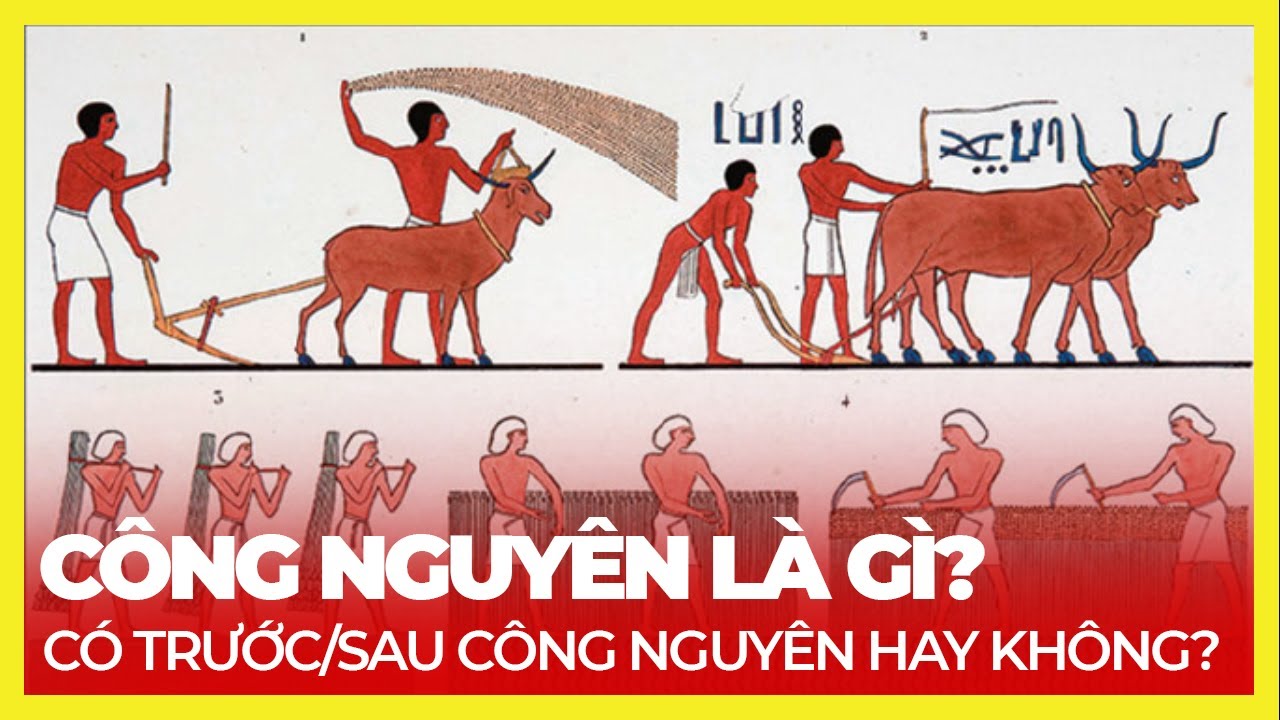 C&Ocirc;NG NGUY&Ecirc;N L&Agrave; G&Igrave;? C&Oacute; TRƯỚC V&Agrave; SAU C&Ocirc;NG NGUY&Ecirc;N HAY KH&Ocirc;NG?