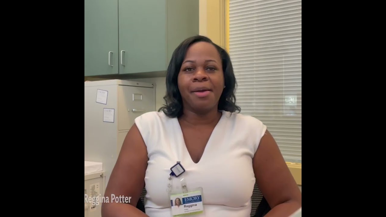 Patient Service Specialist Month Spotlights