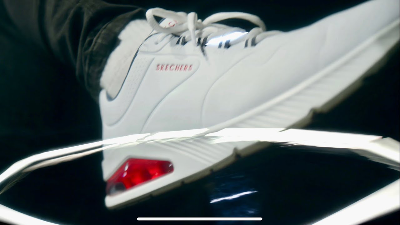 Da Rookies Skechers Dance-Trailer 2023