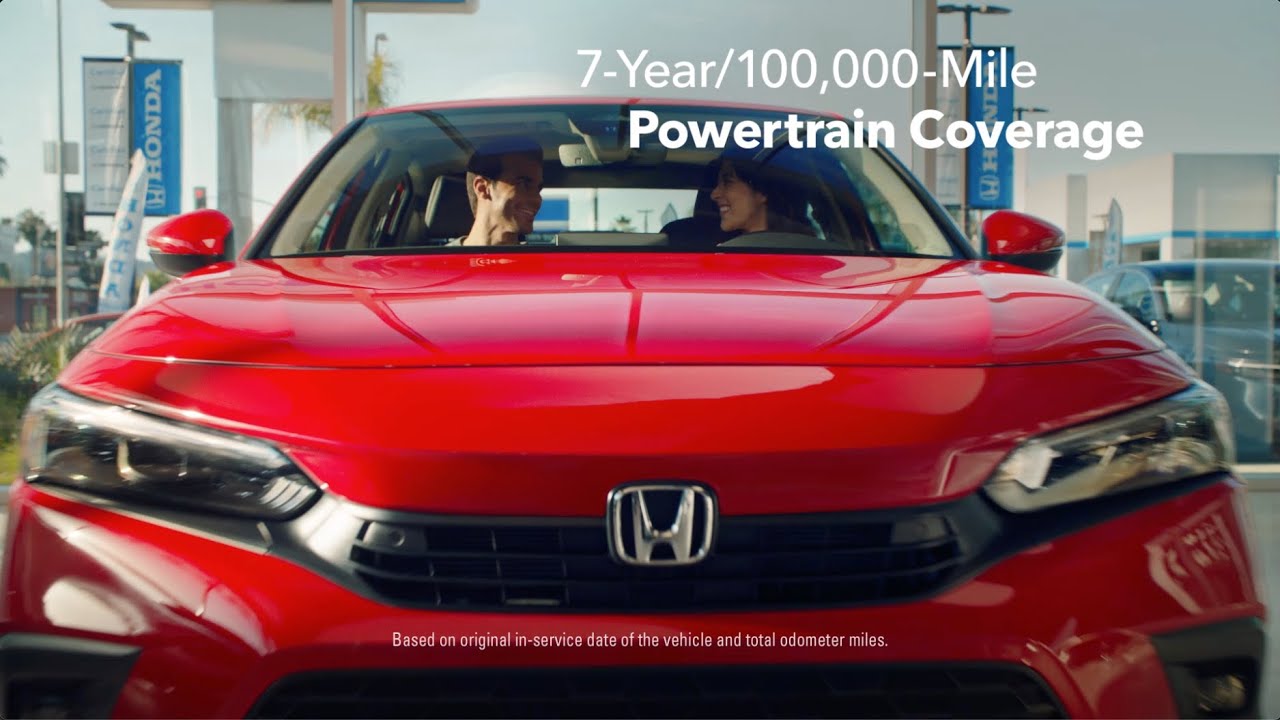 Honda Certified Pre-Owned Vehicles | 