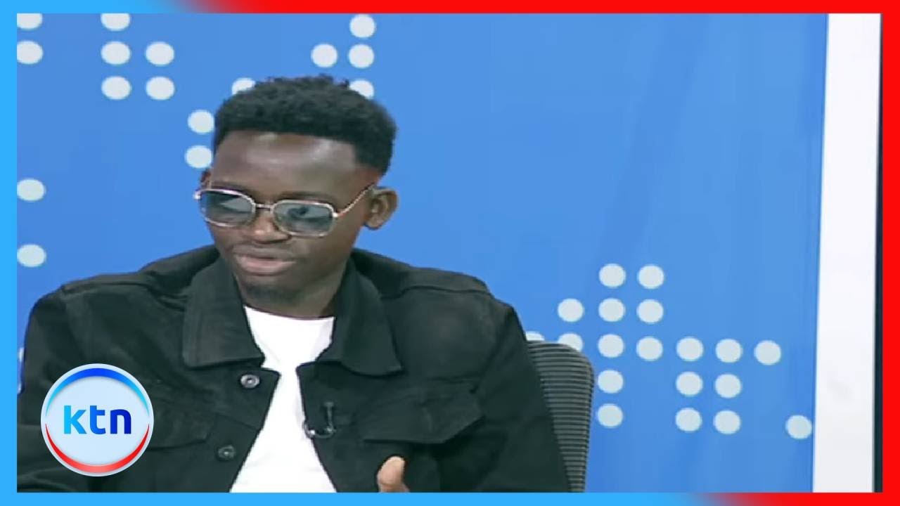 Kutoka changamoto za maisha hadi kicheko: MCA tricky anashirikisha safari yake