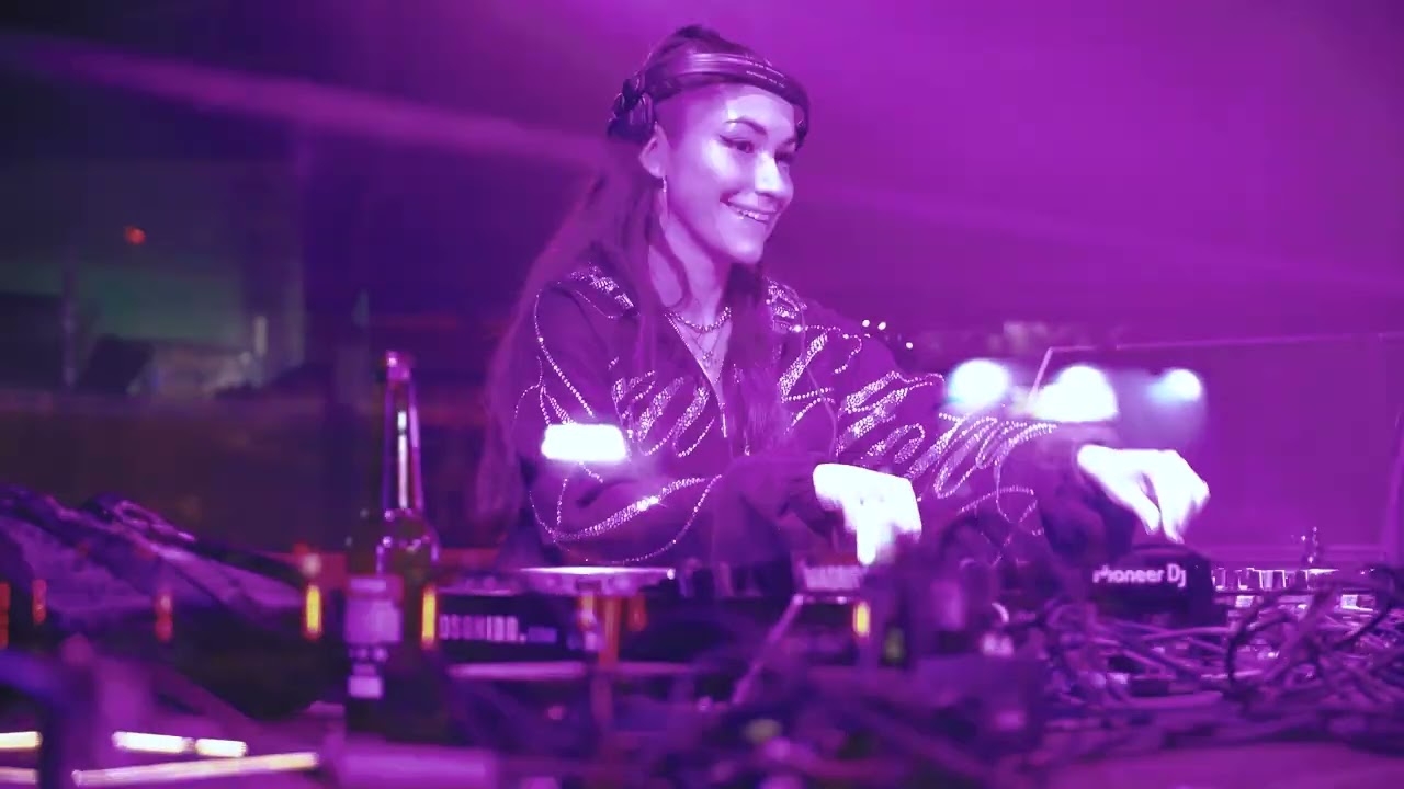 ATR&Acirc;M - RIVERLAND X FABRIK DJ SET