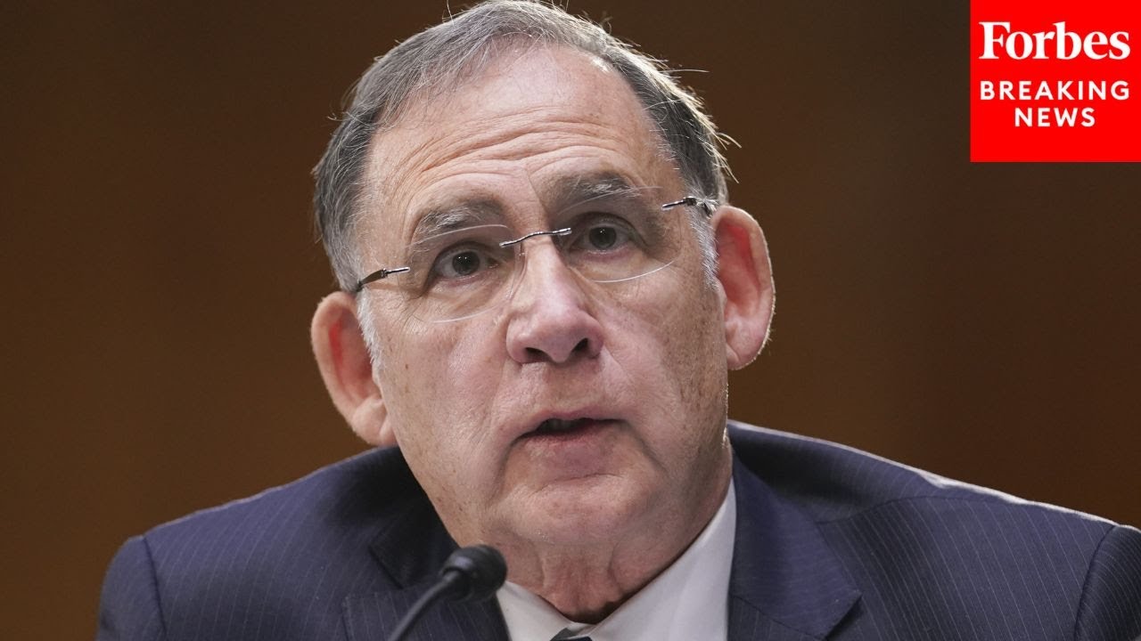 John Boozman: Digital Commodity Trading Oversight Should Be Left To The CFTC