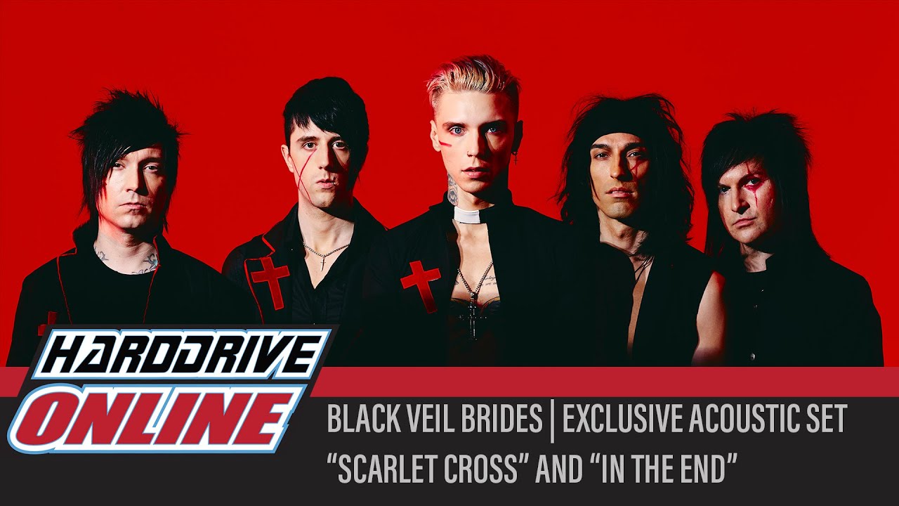 Black Veil Brides - 