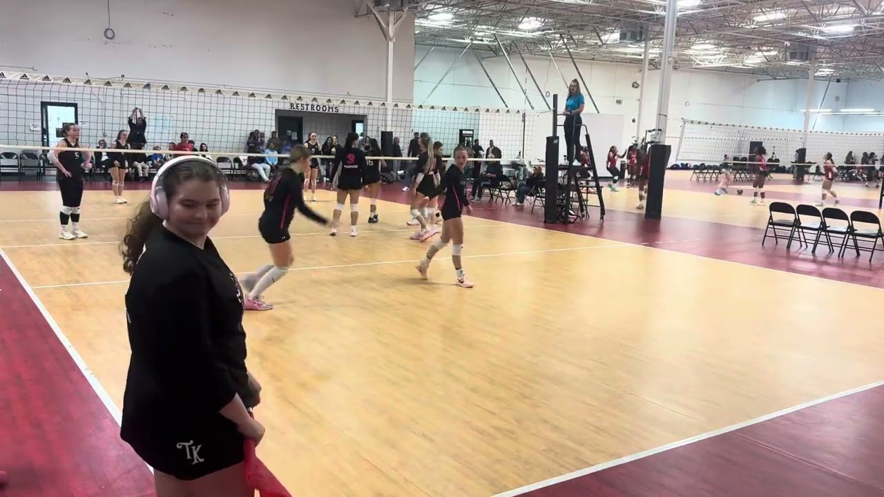 TKVBC 16 Mavericks Premier set 3