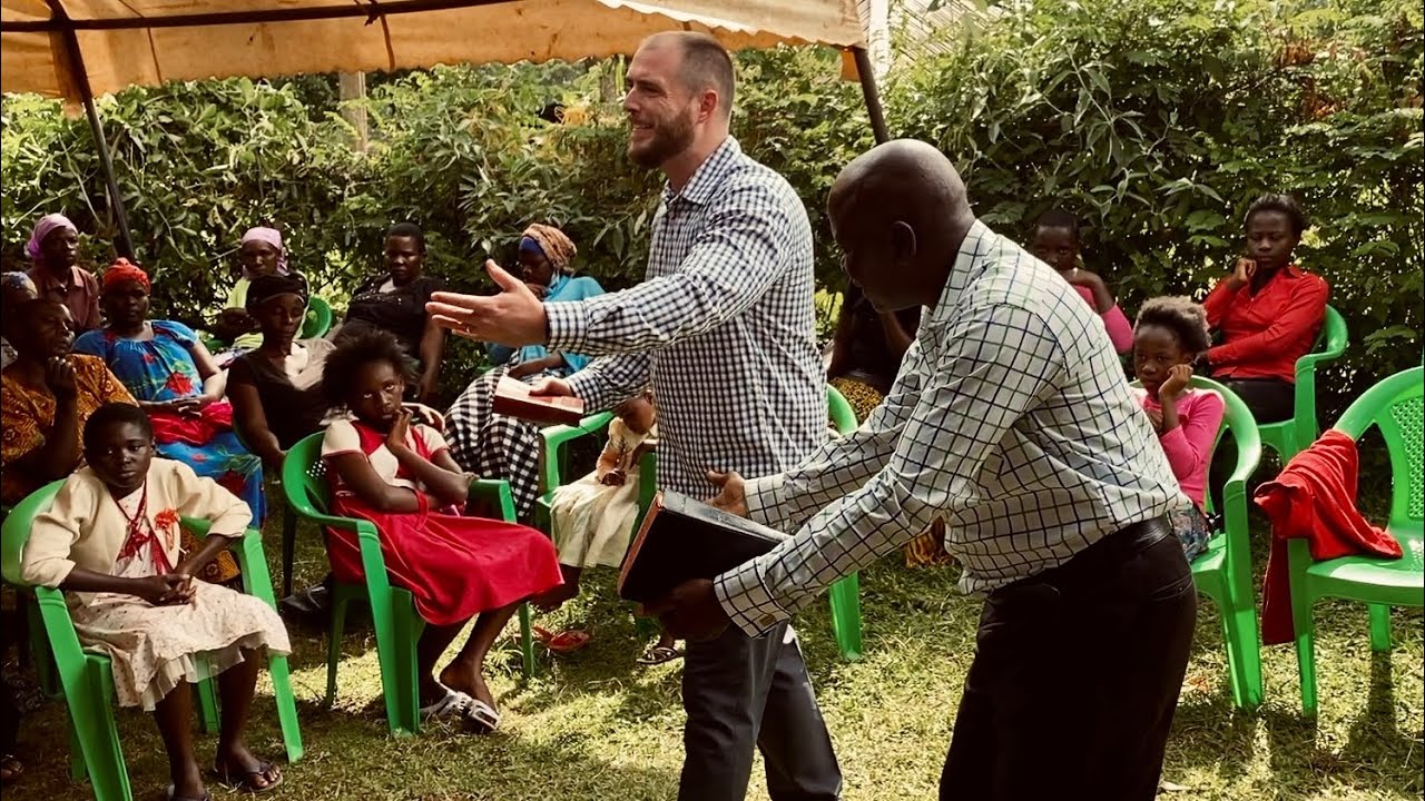 Except the Lord build the house, they labor in vain that build it| SERMON in Kenya | Torch of Christ