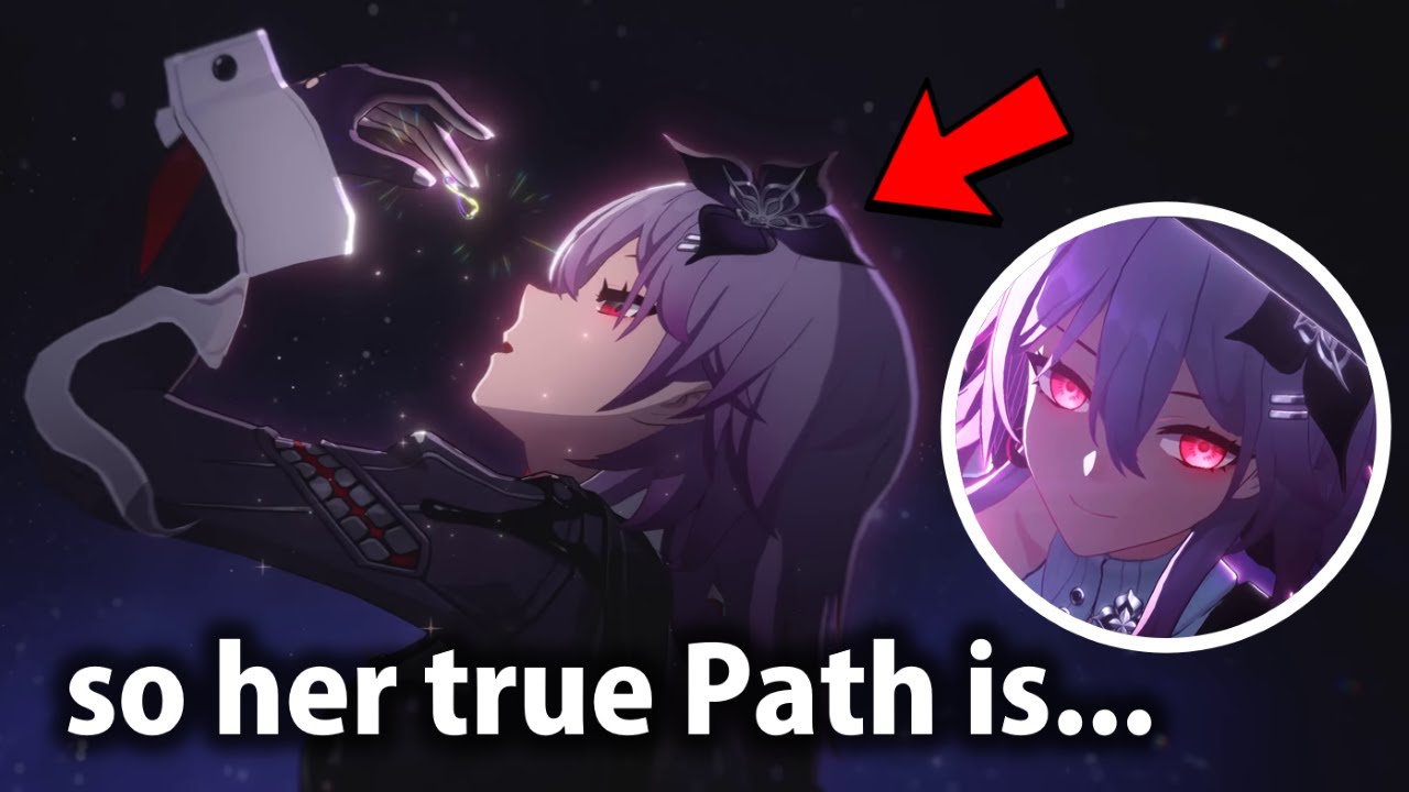 Everything You Missed in The Deliverer Trailer (Honkai: Star Rail Lore)