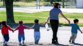 Study: Kids don't trust unattractive people