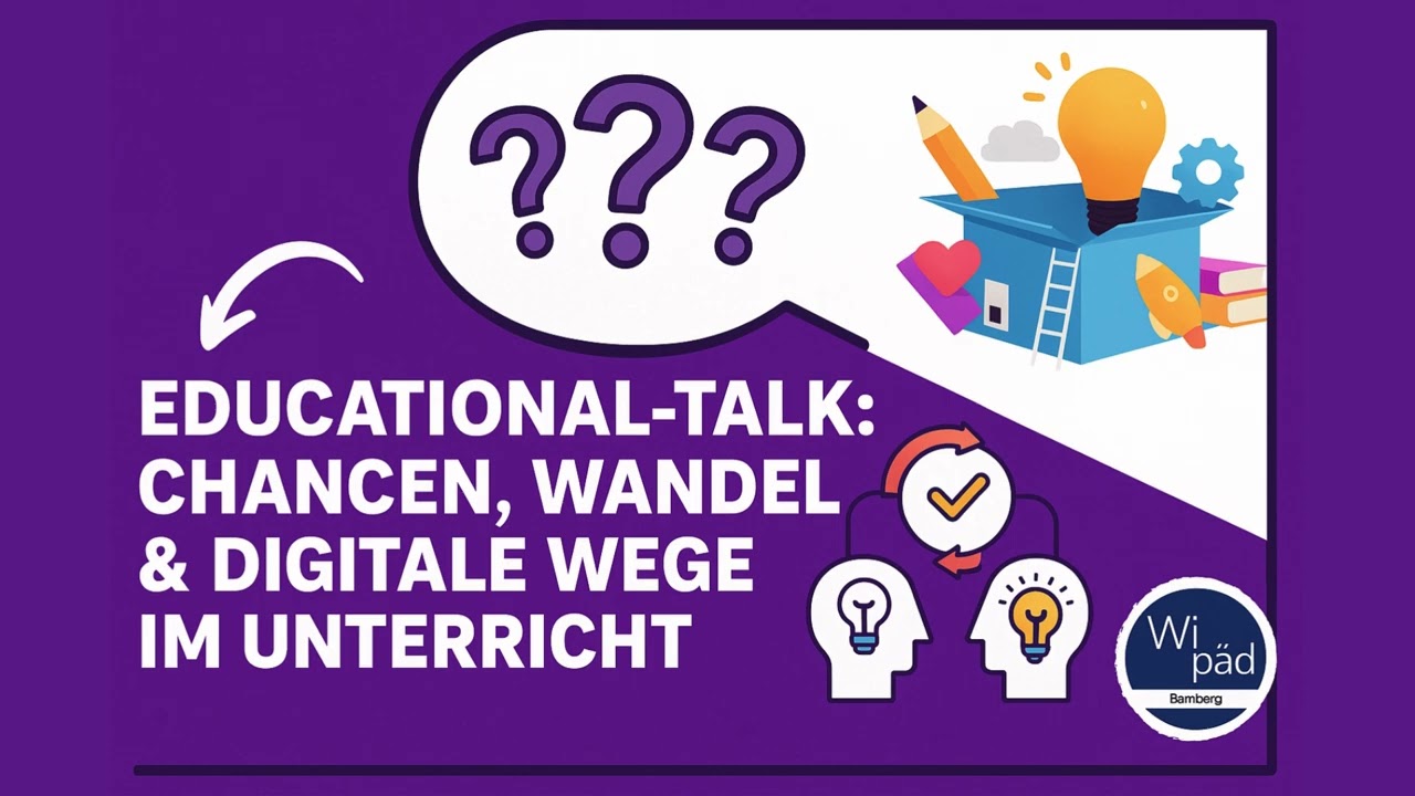 Chancen und Herausforderungen - Digitale Medien im Unterricht